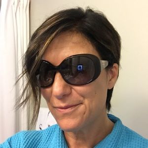 Meet your Posher, Marla